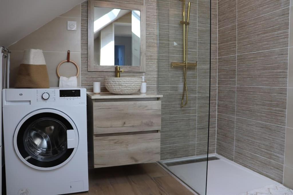 Le Champetre Apartment Charleville-Mézières Екстериор снимка