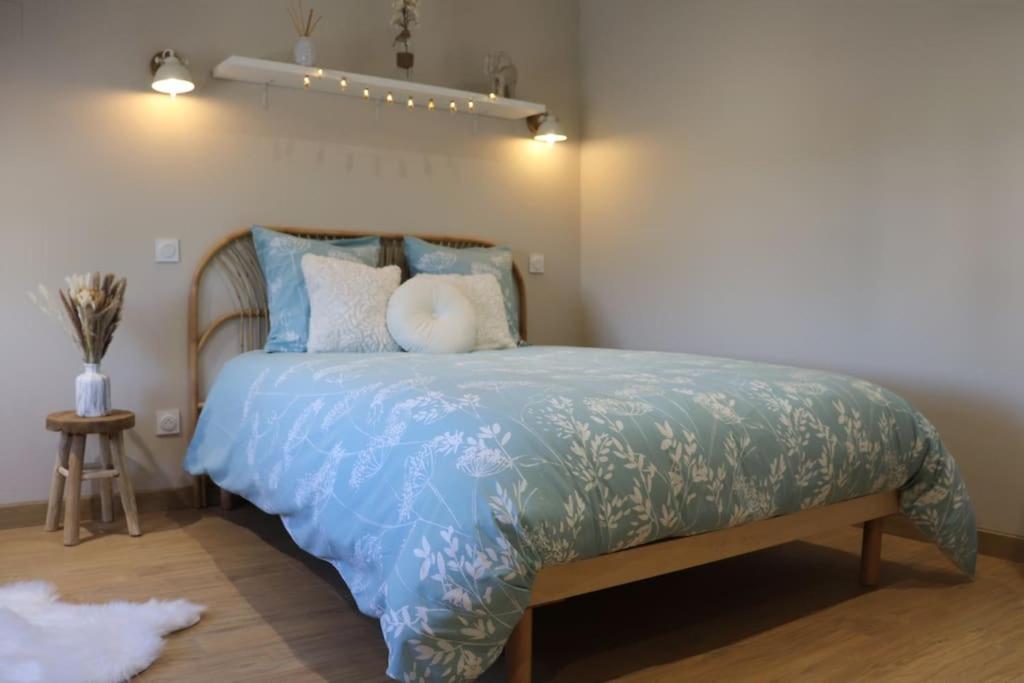 Le Champetre Apartment Charleville-Mézières Екстериор снимка