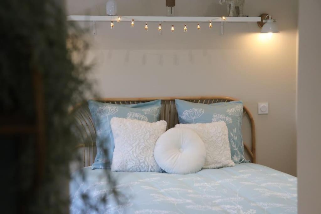Le Champetre Apartment Charleville-Mézières Екстериор снимка
