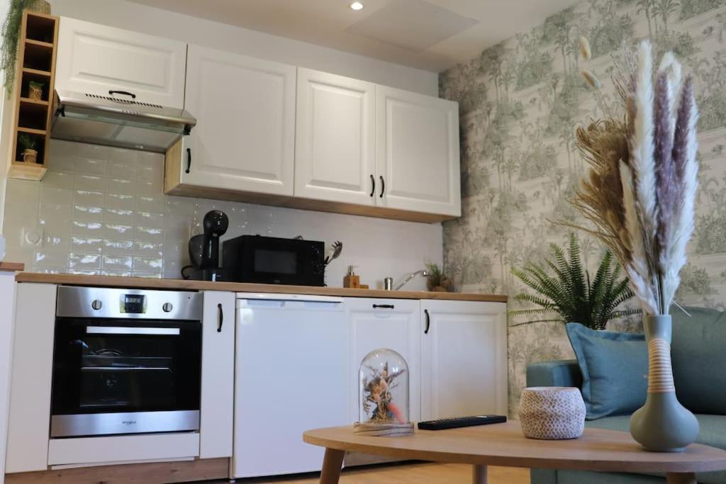 Le Champetre Apartment Charleville-Mézières Екстериор снимка